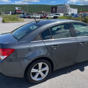 2013 Chevrolet CRUZE 2LT AUTO — фото 9