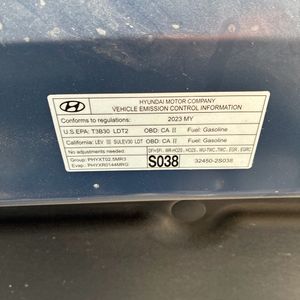 2023 Hyundai SANTA FE SEL 照片 48