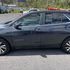 CHEVROLET EQUINOX LT - 4