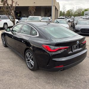 BMW 4 SERIES 430I GRAN COUPE - 5