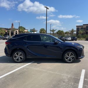 2023 Lexus RX 350 PREMIUM photo 10