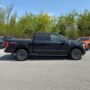 FORD F-150 XLT - 10