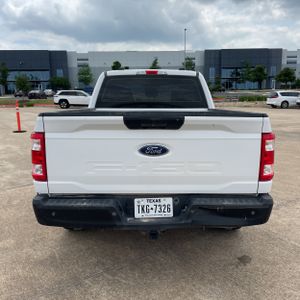 FORD F-150 XL - 7