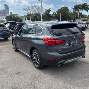 BMW X1 XDRIVE28I - 5