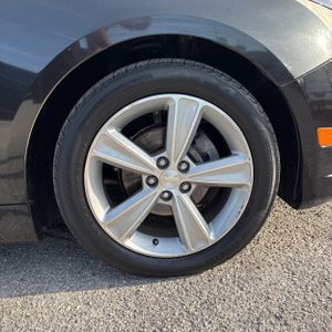 2014 Chevrolet CRUZE 2LT AUTO — миниатюра 20