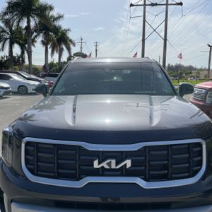 2025 KIA TELLURIDE S 缩略图 15