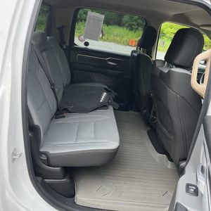 2019 RAM 1500 BIG HORN — миниатюра 35