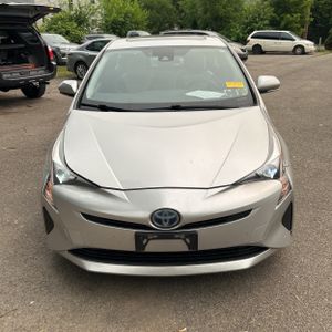 صورة مصغرة 14 لـ 2017 Toyota PRIUS THREE