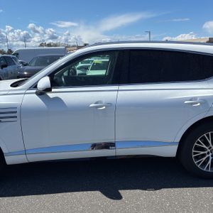 GENESIS GV80 2.5T STANDARD - 4