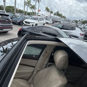2019 Mercedes-BENZ S-CLASS — миниатюра 35