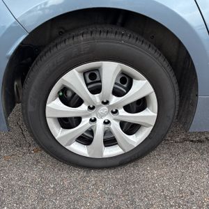 صورة مصغرة 19 لـ 2024 Toyota COROLLA LE