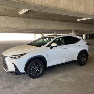 LEXUS NX 250 PREMIUM - 3