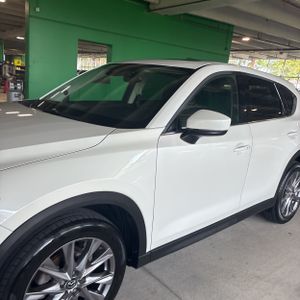 MAZDA CX-5 GRAND TOURING - 2