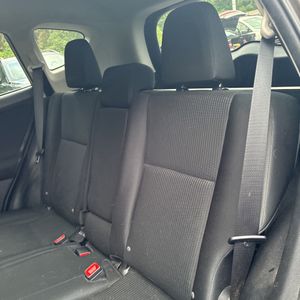 2015 Toyota RAV4 LE 缩略图 34