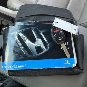 صورة مصغرة 54 لـ 2011 Honda PILOT TOURING