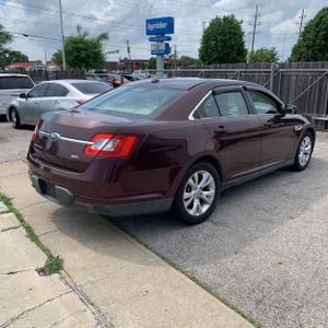 FORD TAURUS SEL - 8