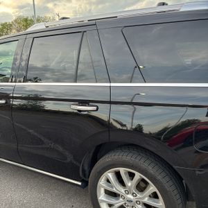 FORD EXPEDITION PLATINUM - 6