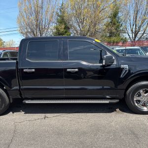 FORD F-150 XLT - 9
