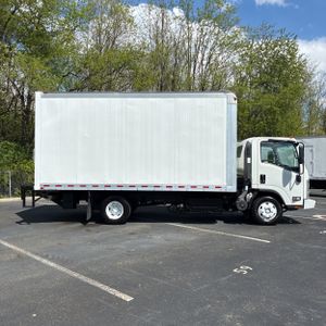 CHEVROLET 4500HD LCF DIESEL - 10