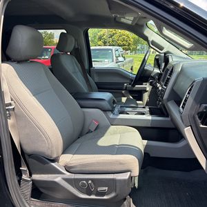 صورة مصغرة 37 لـ 2017 FORD F-150 XLT