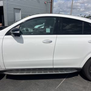 MERCEDES-BENZ GLE AMG - 4