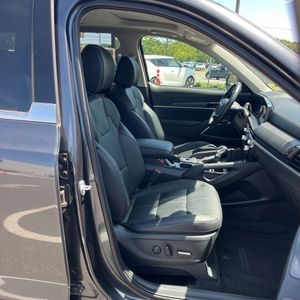 2024 KIA TELLURIDE EX 缩略图 33