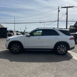 MERCEDES-BENZ GLE - 3