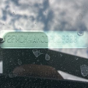2013 FORD EDGE SPORT — миниатюра 47