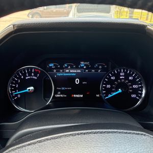 2018 FORD EXPEDITION XLT 照片 40