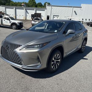 LEXUS RX 350 BASE - 1