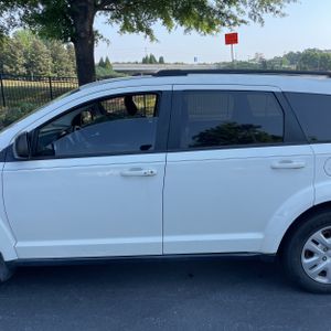 DODGE JOURNEY SE - 4