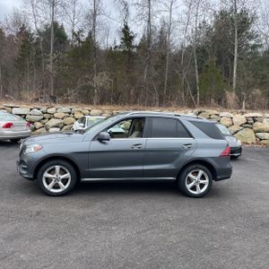 MERCEDES-BENZ GLE - 3