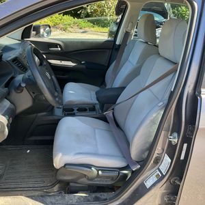 2016 Honda CR-V LX 照片 31