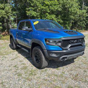 صورة مصغرة 12 لـ 2021 RAM 1500 TRX