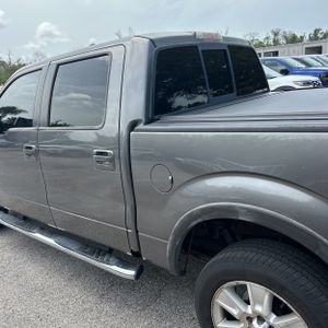 2010 FORD F-150 FX4 — фото 6