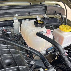 2026 JEEP GLADIATOR RUBICON 4X4 缩略图 43