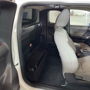 2019 Toyota TACOMA SR 缩略图 35