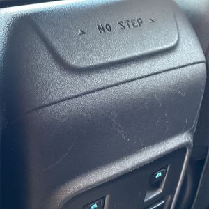 2022 FORD BRONCO BADLANDS ADVANCED — миниатюра 61
