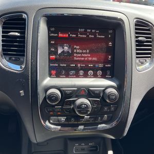 2017 Dodge DURANGO GT 缩略图 39