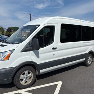 2018 FORD TRANSIT 350 XLT — фото 2