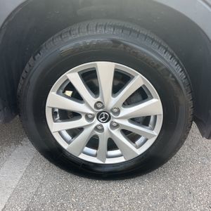 2015 Mazda CX-5 TOURING 照片 20