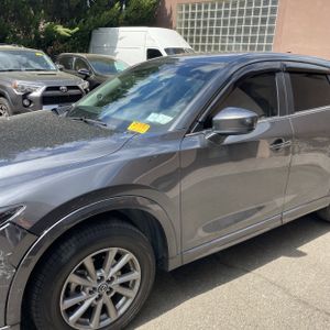 MAZDA CX-5 2.5 S PREFERRED - 2