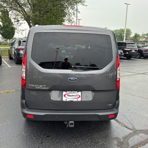 2022 FORD TRANSIT CONNECT XL 照片 7