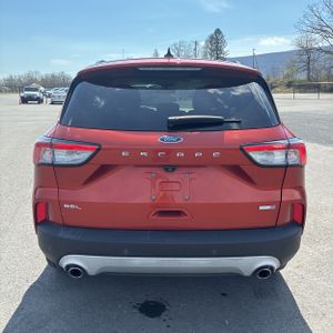 FORD ESCAPE SEL - 7