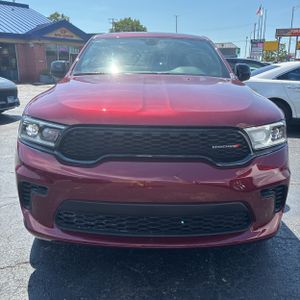 2026 Dodge DURANGO GT 缩略图 14