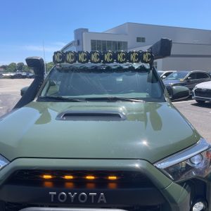 2020 Toyota 4RUNNER TRD PRO 缩略图 15
