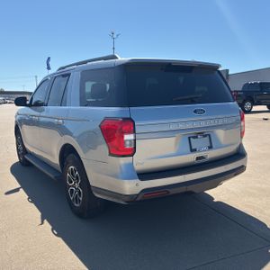 FORD EXPEDITION XLT - 4