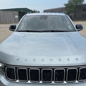 2025 JEEP WAGONEER L SERIES II — миниатюра 15