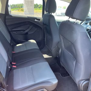 2015 FORD ESCAPE SE thumbnail 35