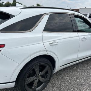 2024 Genesis GV70 2.5T STANDARD 照片 9